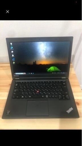 Lenovo T440P 美品