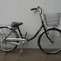 （中古）ブリヂストン製２４インチ自転車