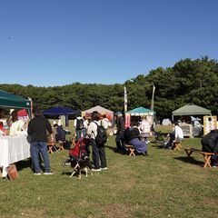 【稲毛海浜公園】6月マルシェご出店者様募集！