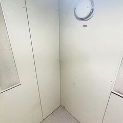 ヤマハアビテックス セフィーネII Evシリーズ 1.2畳 −35db 中古防音室 東京都から！