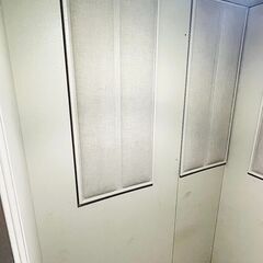 ヤマハアビテックス セフィーネII Evシリーズ 1.2畳 −35db 中古防音室 東京都から！