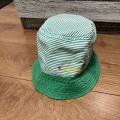 【4月中取引限定値下げ】帽子　50センチ