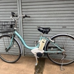 中古】堺市の電動アシスト自転車を格安/激安/無料であげます・譲ります ...