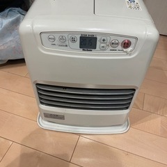 お値下げしました！石油ストーブ　ダイニチ