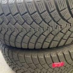 雪予報　格安スタッドレス　ファルケン　2018年195/65R15 ノア/ヴォクシー/エスクァイア/ステップワゴン/セレナ