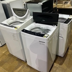 2024年5月　冷蔵庫たくさん入荷しました(^^)❗️