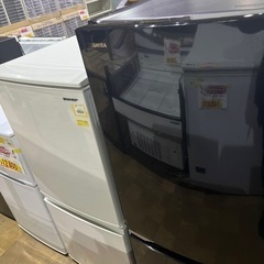 2024年5月　冷蔵庫たくさん入荷しました(^^)❗️