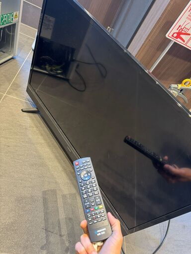 テレビ20台セット