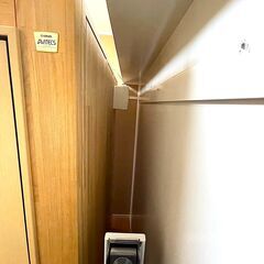 ヤマハアビテックス ウッディミニ 1.5畳 -30db 中古防音室 東京都から！