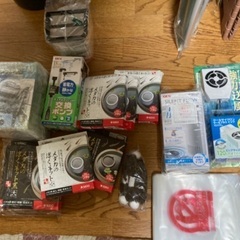 メダカ、熱帯魚飼育用品まとめ売り