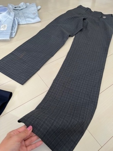 お取引き中です 英藍高校 制服 男子 一式