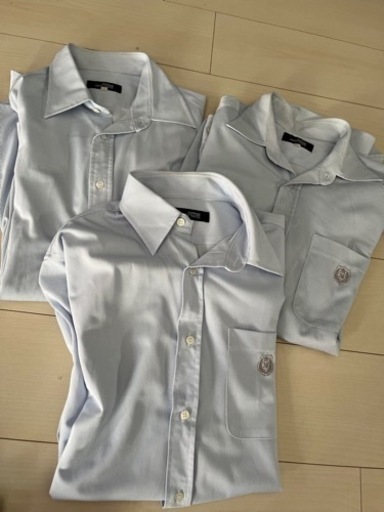 お取引き中です 英藍高校 制服 男子 一式