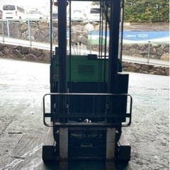 トヨタ　フォークリフト