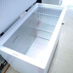 冷凍ストッカー 302L CFD-302M リユース品