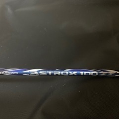 ASTROX100ZZ アストロクス　バドミントンラケット