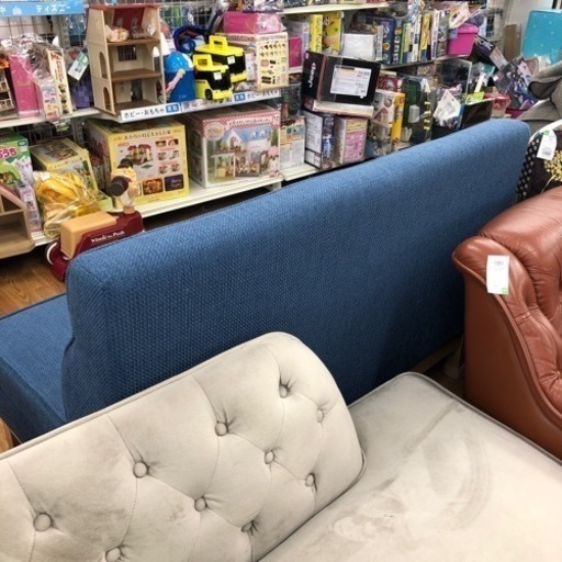 ニトリ　ソファー売ります　 ニトリ】リビングソファー売ります‼︎ 驚きの価格」で好評だった税込10