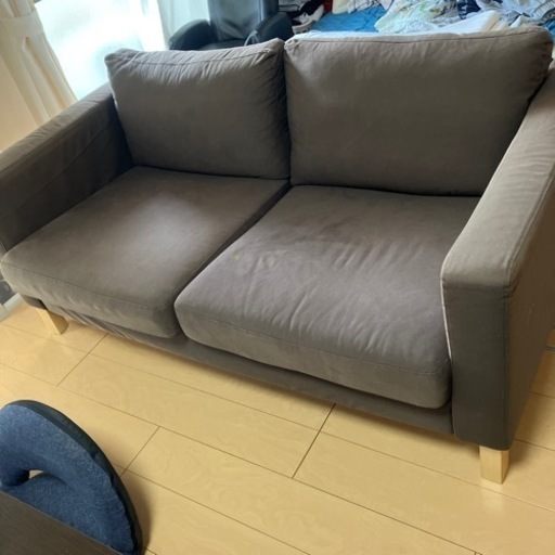 ソファー