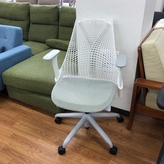 【Herman Miller】セイルチェア売ります‼︎