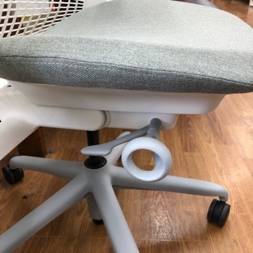 【Herman Miller】セイルチェア売ります‼︎