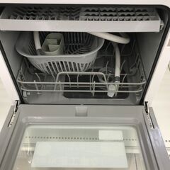 ☆ジモティ割あり☆ SOUYI 食器洗い乾燥機 21年製 動作確認 