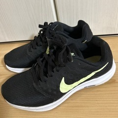 NIKE ランニングシューズ