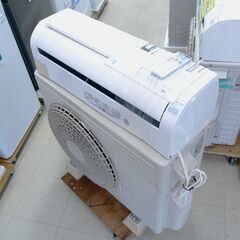 エアコン　冷暖　4kw　日立　RAS-D40M2　リユース品