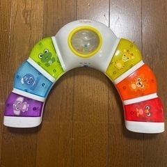 外国語のおもちゃ baby einstein 