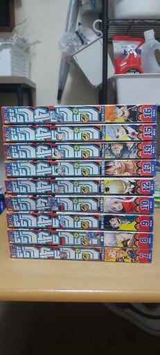 本/CD/DVD マンガ、コミック、アニメ