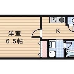 No.389 🌟大阪市平野区🌟 ペット可能物件😺 ❗️初期費用10万円以下で入居可能物件❗️の画像