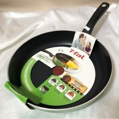 ＜未使用＞T-fal　ティファール　フライパン　29cm