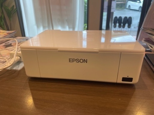 EPSON コンパクトプリンター