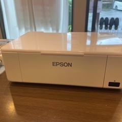 EPSON コンパクトプリンター
