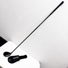 ダンロップ DUNLOP ゴルフクラブ フェアウェイウッド 7番 XXIO 13 MP1300 Flex-R レッド 中古 良品