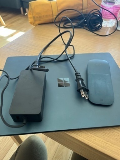 ノートパソコン Microsoft Surface laptop 8GB