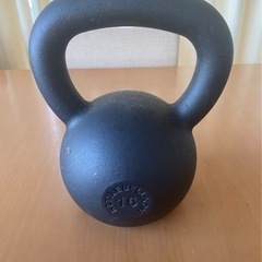 KETTLEBELLKON　ケトルベル 16kg　ケトルベル