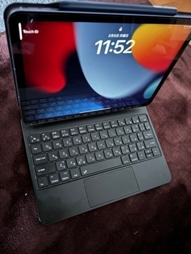 iPad AIR第5世代 セルラー