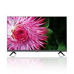未使用品！ ハイセンス 32型 液晶テレビ 2022年製 32A35G ダブルチューナー ハイビジョン 32インチ Hisense 西岡店
