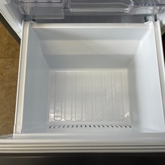 MITSUBISHI製★2020年製★2ドア冷蔵庫★6か月間保証付き