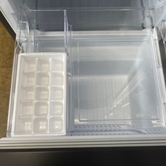 MITSUBISHI製★2020年製★2ドア冷蔵庫★6か月間保証付き