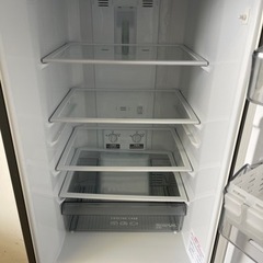 MITSUBISHI製★2020年製★2ドア冷蔵庫★6か月間保証付き