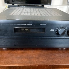 Yamaha DSP-A1000 デジタル サウンド フィールド...