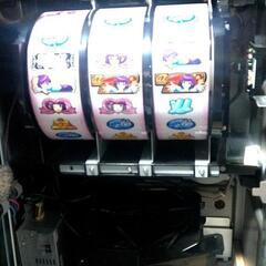 下取り値引き可レア台みうのおしゃべりパチスロ