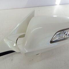 新札幌発 現状品 HONDA レジェンド 純正 ウインカー ドア...