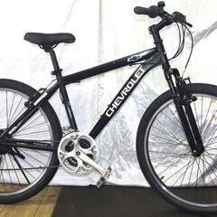 商談中「中古」CHEVROLET/ATB268F-SUS