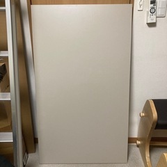 デスク 天板 120cm×70cm 送料込