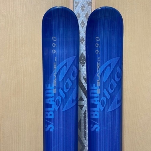 blade スキーボード　ショートスキー　4×4 ブレード　ファンスキー blade スキーボード ショートスキー 4×4 ブレード ファンスキー - 日本