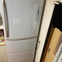 冷蔵庫　472ℓ
