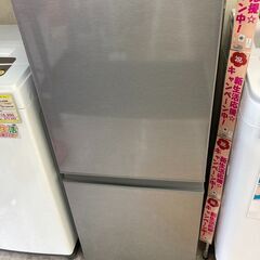 AQUA/アクア/126L冷蔵庫/2021年式/AQR-13K?1562?