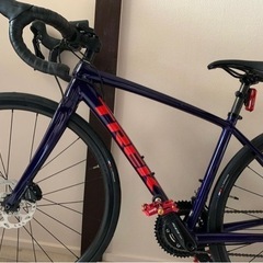 (3/23値下げ)TREK Emonda ALR5 Purple...