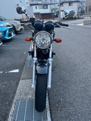 その他 VTR250
